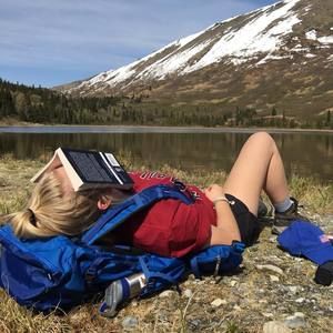 Meet your Posher, Nora